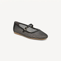 Women's Wren Mary Jane Flat