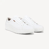 Men's Time Off Lace Up Sneaker