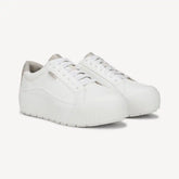 Women's Time Off Max Lace Up Sneaker