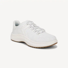 Women's Feel at Ease Plantar Fasciitis Slip On Sneaker
