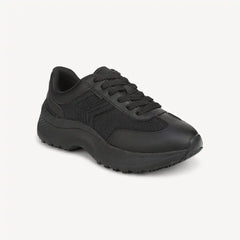 Women's Walk Mode Slip Resistant Sneaker