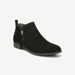 Women's Rate Zip Bootie