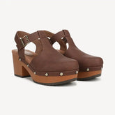 Women's Classic Day Platform Mary Jane