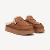 Women's Chill Cozy Mule