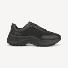 Women's Walk Mode Slip Resistant Sneaker