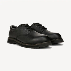 Men's Harrington Composite Toe Slip Resistant Oxford