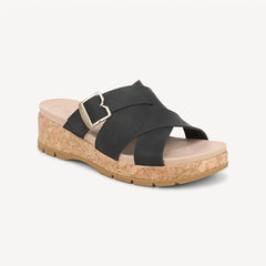 Women's Free Day Platform Sandal