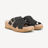 Women's Free Day Platform Sandal