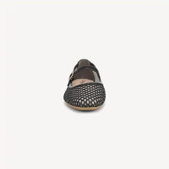 Women's Wren Mary Jane Flat