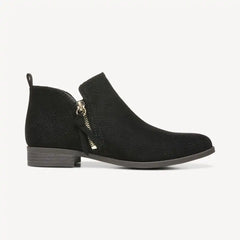 Women's Rate Zip Bootie