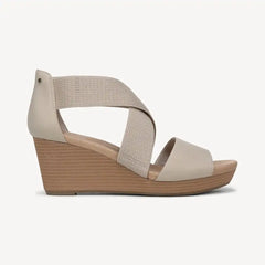 Women's Barton Band Wedge Sandal