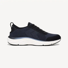 Men's Feel Ready Lace Up Sneaker