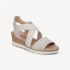 Women's Just Cute Wedge Sandal