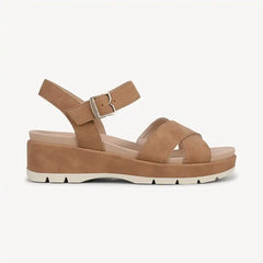 Women's Free Love Platform Sandal