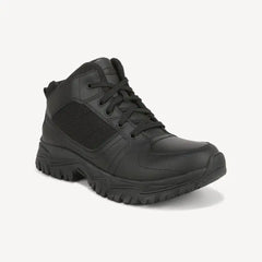 Men's Boulder Slip Resistant Work Boot