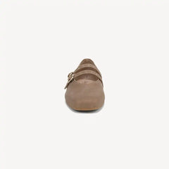 Women's Violet Mary Jane
