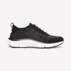 Women's Feel Support Lace Up Sneaker