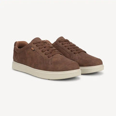 Men's City Cloud Lace Up Sneaker