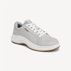 Women's Feel Good Plantar Fasciitis Lace Up Sneaker