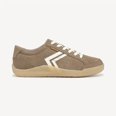 Women's Be Fierce Lace Up Sneaker