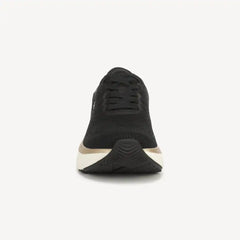 Women's Walk Longer Knit Lace Up Sneaker