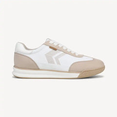 Women's Throwback Retro Sneaker