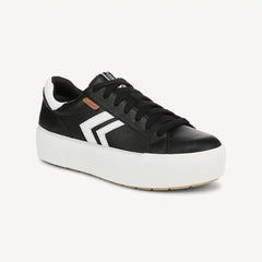 Women's Young and Free Platform Sneaker