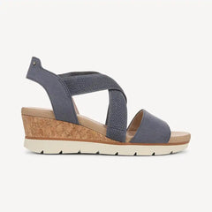 Women's Just Cute Wedge Sandal