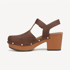 Women's Classic Day Platform Mary Jane
