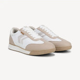 Women's Throwback Retro Sneaker