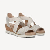 Women's Just Cute Wedge Sandal
