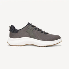 Men's Feel Relief Plantar Fasciitis Slip On Sneaker