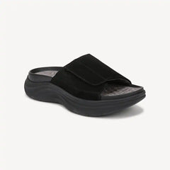 Women's Feel Calm Recovery Slide Sandal