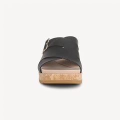 Women's Free Day Platform Sandal