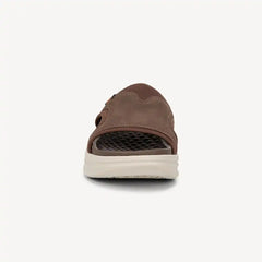 Men's Feel Energy Recovery Slide Sandal