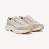 Women's Walk Longer Lace Up Sneaker