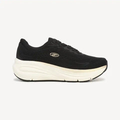 Women's Walk Longer Knit Lace Up Sneaker