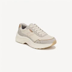 Women's Walk Longer Lace Up Sneaker