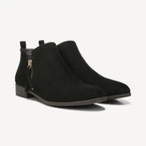 Women's Rate Zip Bootie