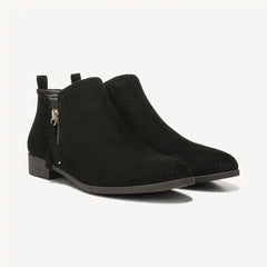 Women's Rate Zip Bootie