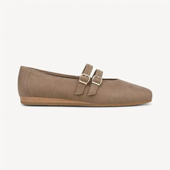 Women's Violet Mary Jane