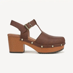 Women's Classic Day Platform Mary Jane
