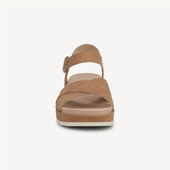 Women's Free Love Platform Sandal