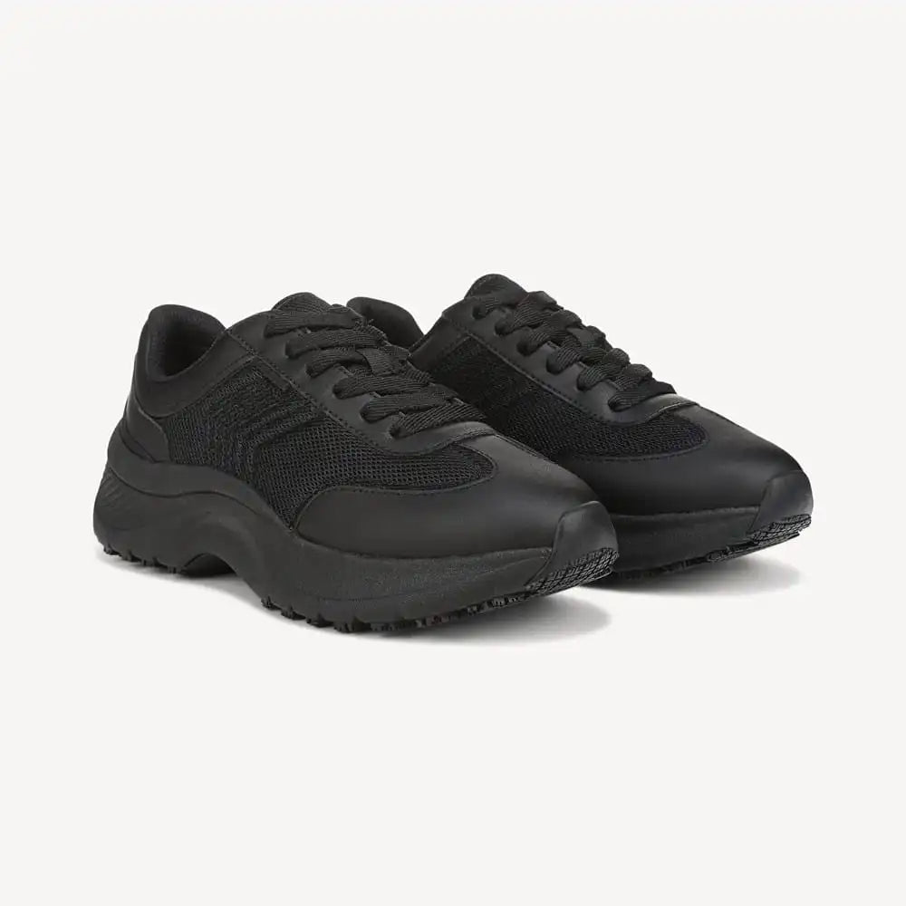 Women's Walk Mode Slip Resistant Sneaker
