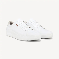 Men's Time Off Lace Up Sneaker