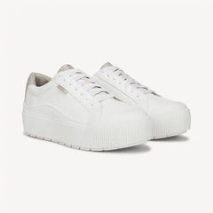Women's Time Off Max Lace Up Sneaker