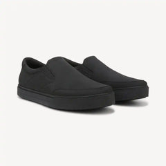Men's Valiant Slip Resistant Sneaker