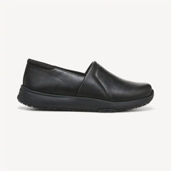 Women's Dive In Wide Slip Resistant Slip On