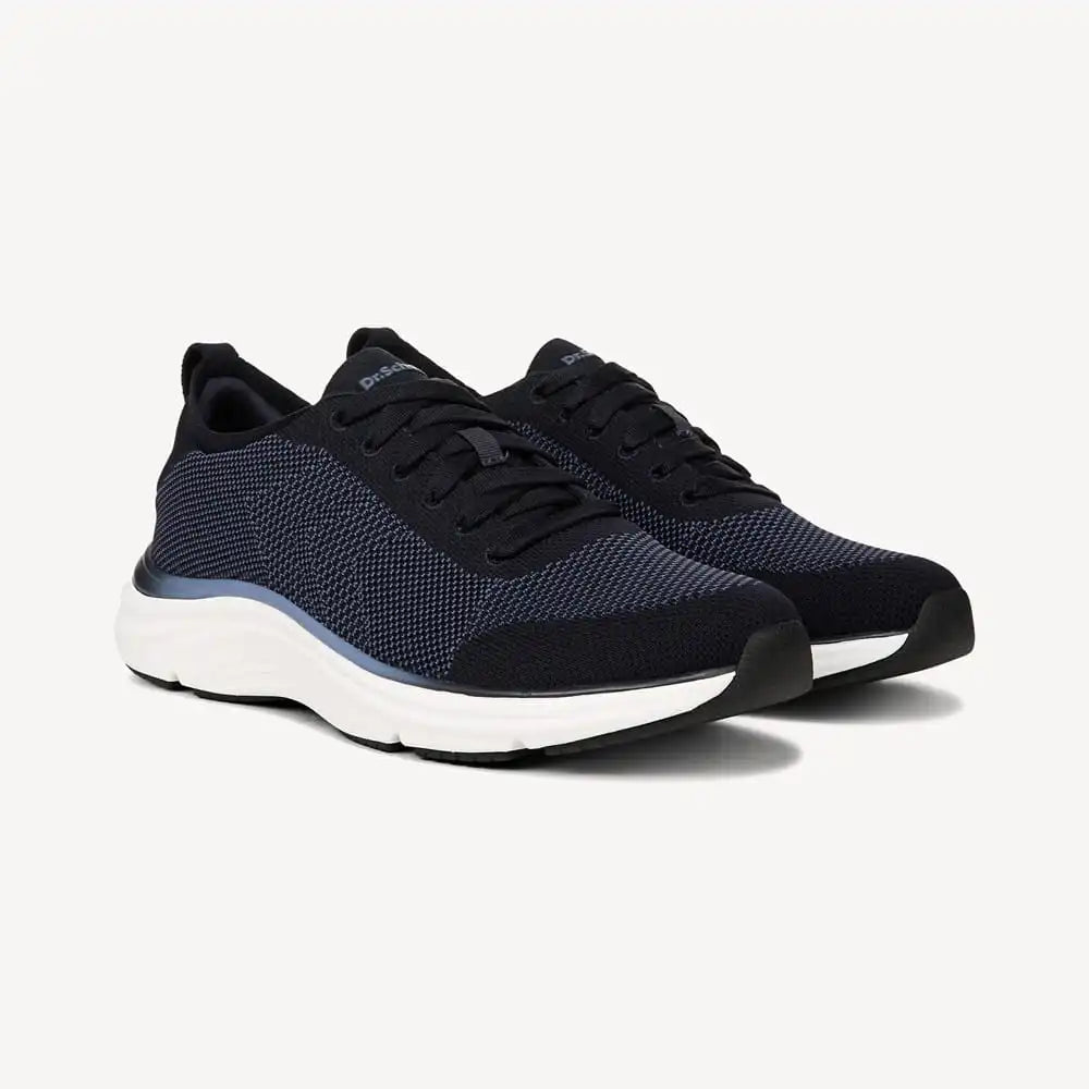 Men's Feel Ready Lace Up Sneaker