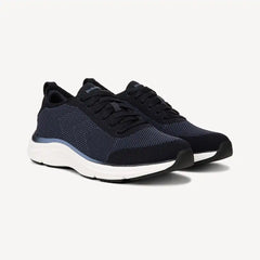 Men's Feel Ready Lace Up Sneaker